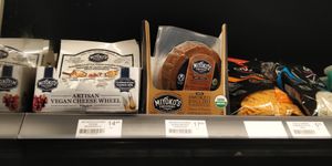  at Natural Food Pantry - Westboro in Ottawa