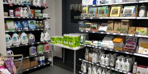  at Natural Food Pantry - Westboro in Ottawa