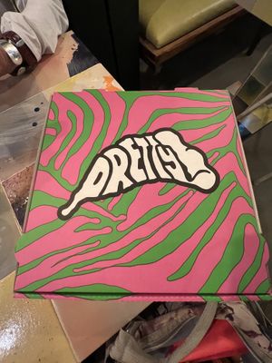 👌🏻  at Pretty Pizza in Munich