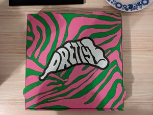  at Pretty Pizza in Munich