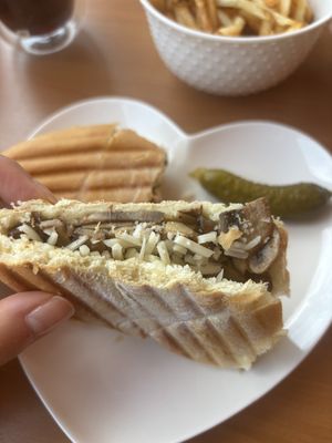   at The Tree Hugger - Wellness Bar in Hope