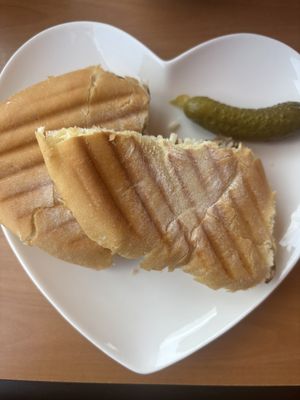   at The Tree Hugger - Wellness Bar in Hope