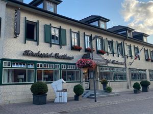  at Hotel Kirchspiels Gasthaus in Nortorf