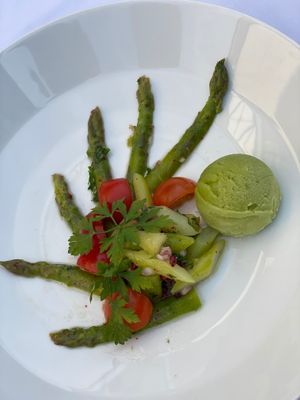  at Hotel Kirchspiels Gasthaus in Nortorf