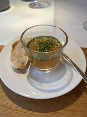   at Hotel Kirchspiels Gasthaus in Nortorf