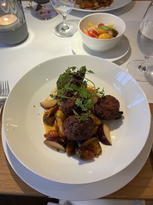   at Hotel Kirchspiels Gasthaus in Nortorf