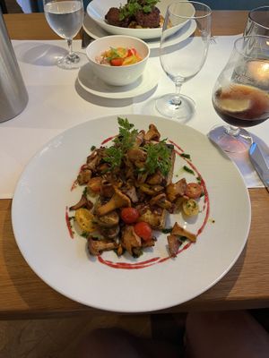   at Hotel Kirchspiels Gasthaus in Nortorf