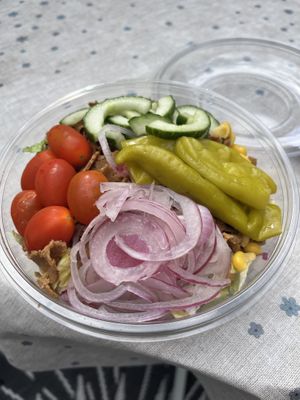   at ICA Maxi in Ostersund