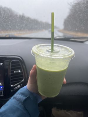   at Heirloom Food Company in Danielson