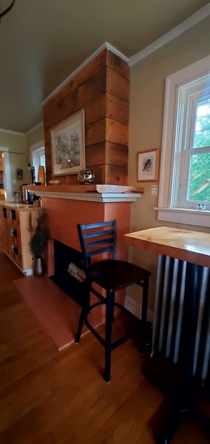  at Heirloom Food Company in Danielson