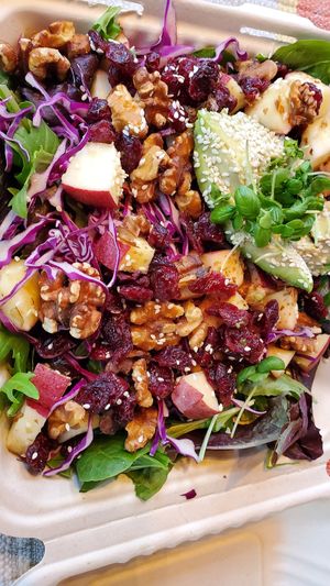  at Heirloom Food Company in Danielson