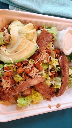  at Heirloom Food Company in Danielson