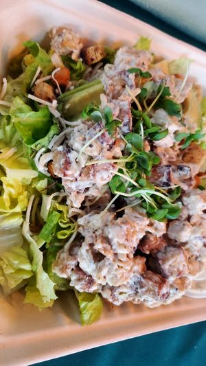  at Heirloom Food Company in Danielson