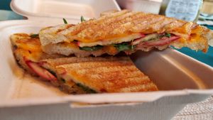  at Heirloom Food Company in Danielson