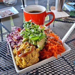  at Heirloom Food Company in Danielson