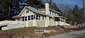 Heirloom Food Company at Heirloom Food Company in Danielson