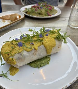   at Loco Boys Brewing Company in Traverse City