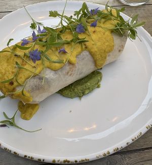   at Loco Boys Brewing Company in Traverse City