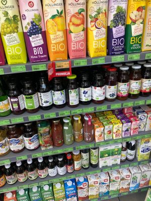  at BioOrganika in Warsaw