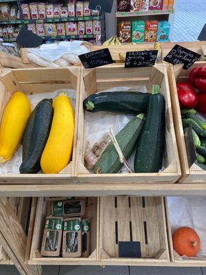  at BioOrganika in Warsaw