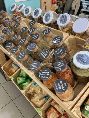  at BioOrganika in Warsaw