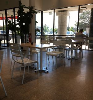  at Crisp & Green in Chanhassen