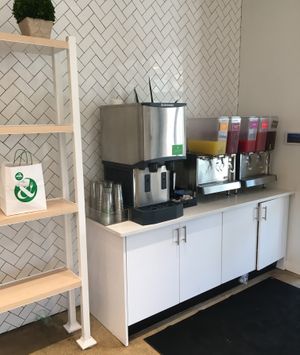  at Crisp & Green in Chanhassen