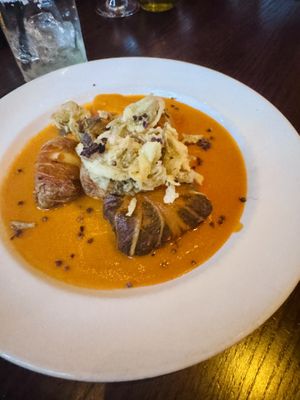   at The Mountain Room in Yosemite Valley