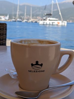  at ArtKaterina Pastry & Cafe  in Kefalonia