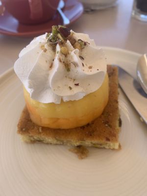   at ArtKaterina Pastry & Cafe  in Kefalonia