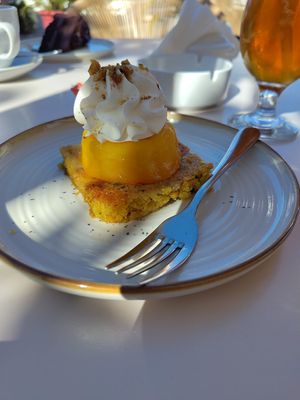  at ArtKaterina Pastry & Cafe  in Kefalonia