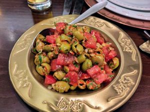  at Mayrig Yerevan in Yerevan