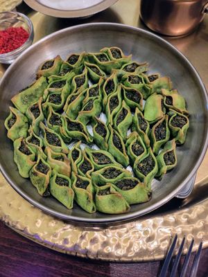  at Mayrig Yerevan in Yerevan