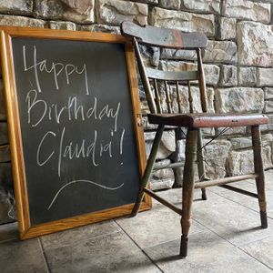   at Butterhead Kitchen in Easton