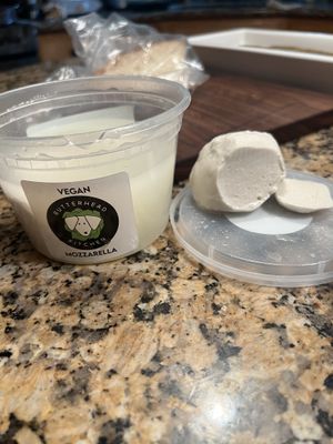   at Butterhead Kitchen in Easton