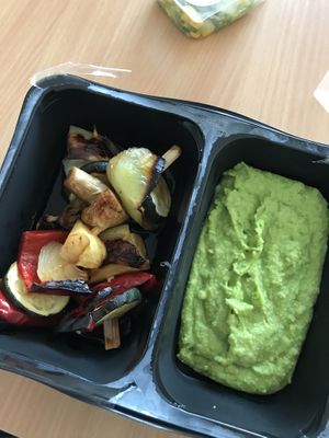   at JustVega in Michalovce