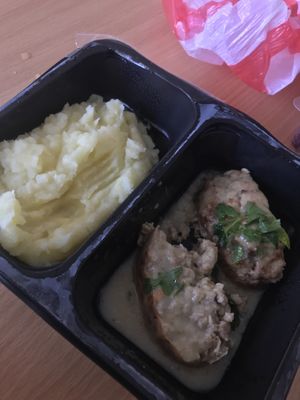   at JustVega in Michalovce