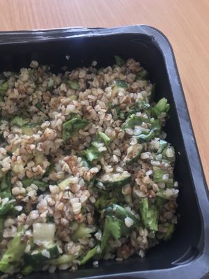   at JustVega in Michalovce