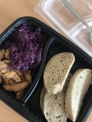   at JustVega in Michalovce