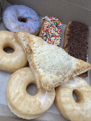 Variety  at Baker Benji's in Dayton