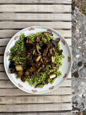   at Le Demi-Château in Lesignac-durand