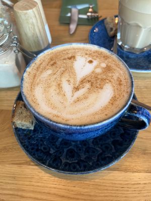   at Cloud Kitchen - Münsterstr in Dusseldorf