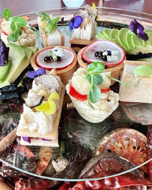  at Baan Borneo Club in Bangkok