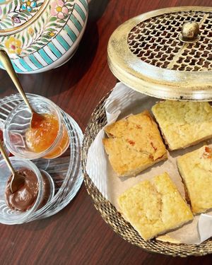  at Baan Borneo Club in Bangkok