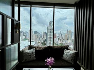  at Baan Borneo Club in Bangkok