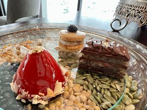  at Baan Borneo Club in Bangkok