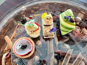  at Baan Borneo Club in Bangkok