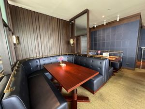  at Baan Borneo Club in Bangkok