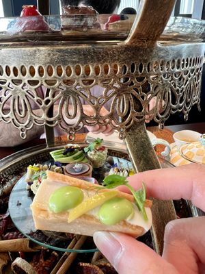  at Baan Borneo Club in Bangkok