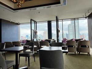  at Baan Borneo Club in Bangkok